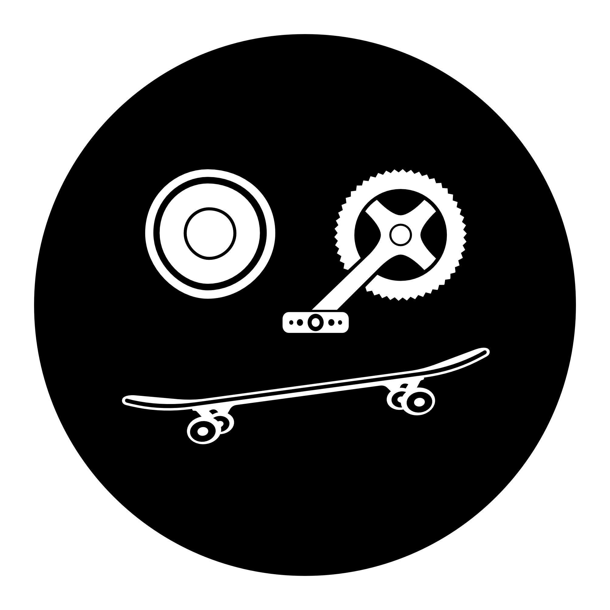 Rolltopia Logo