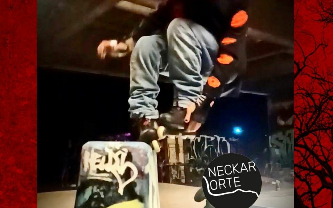 Halloween Jam